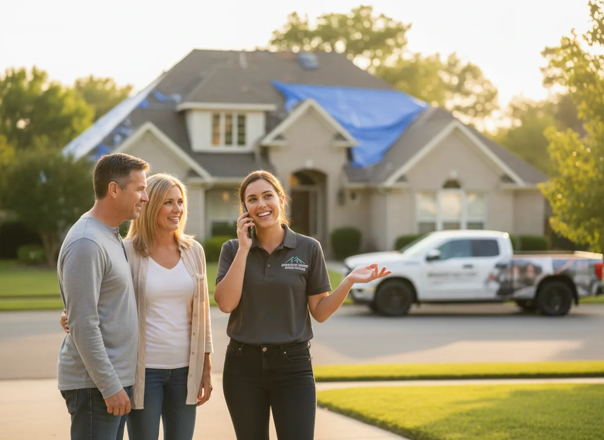 Emergency Roof Repair Big Falls, MN FAQs